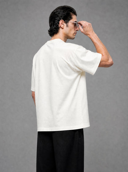 TOUR 10 PRINTED TSHIRT