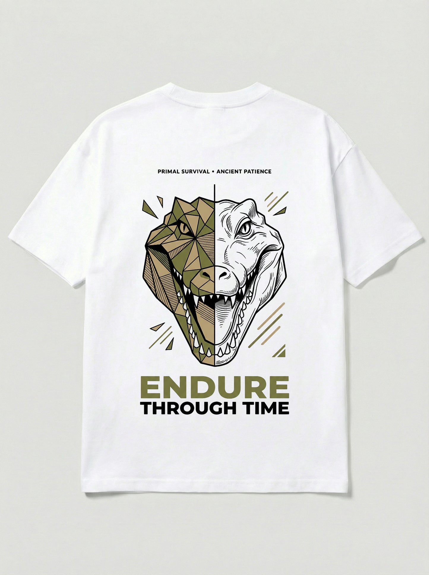 AA 12 PRINTED TSHIRT