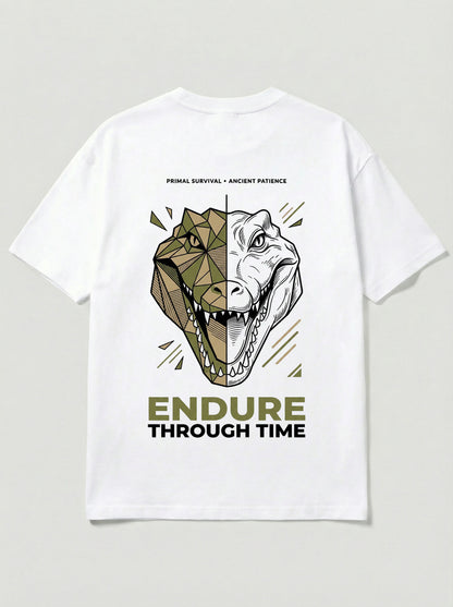 AA 12 PRINTED TSHIRT