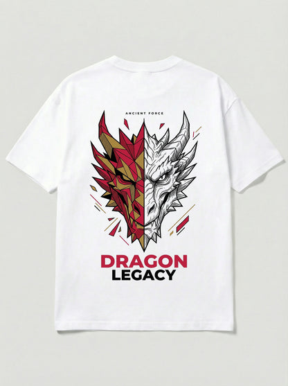 AA 4 PRINTED TSHIRT
