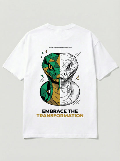 AA 9 PRINTED TSHIRT