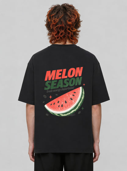CHRY 1 PRINTED TSHIRT