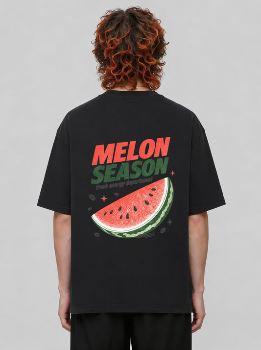 CHRY 1 PRINTED TSHIRT