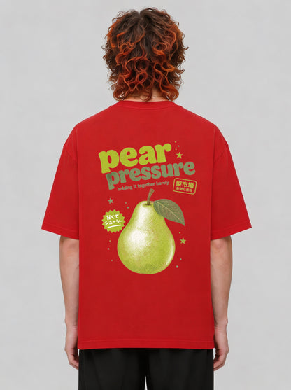 CHRY 4 PRINTED TSHIRT