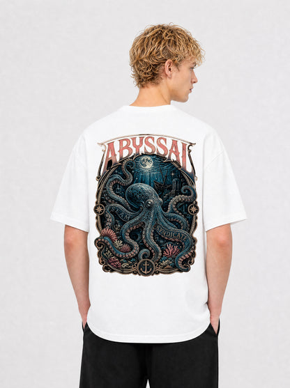 DANI 1 PRINTED TSHIRT