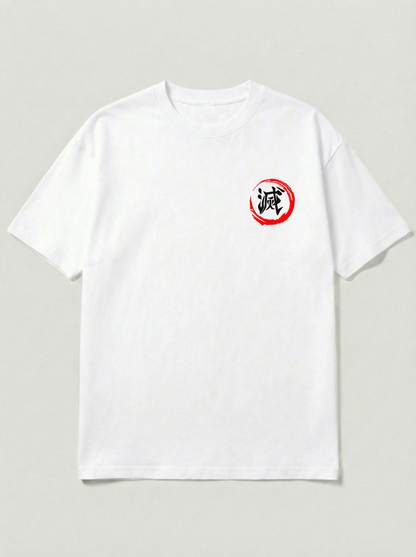 DS 7 PRINTED TSHIRT