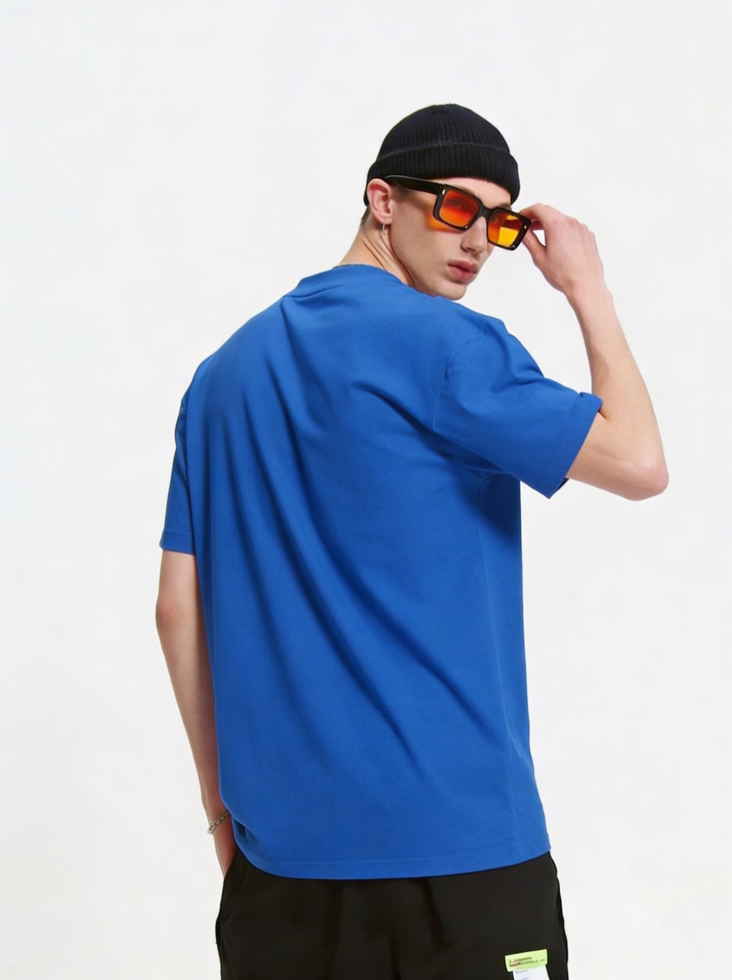 FUNSKLL 1 PRINTED TSHIRT