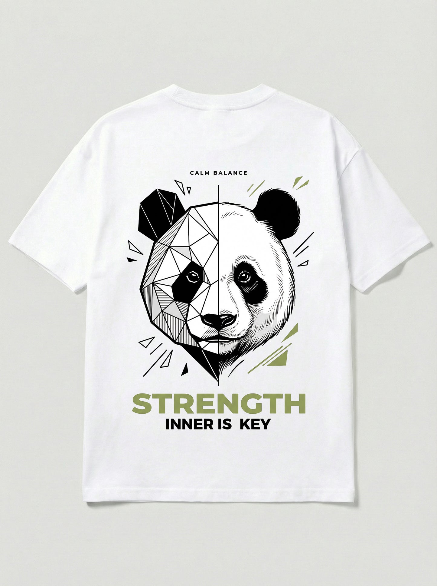 AA 7 PRINTED TSHIRT