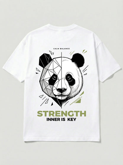 AA 7 PRINTED TSHIRT