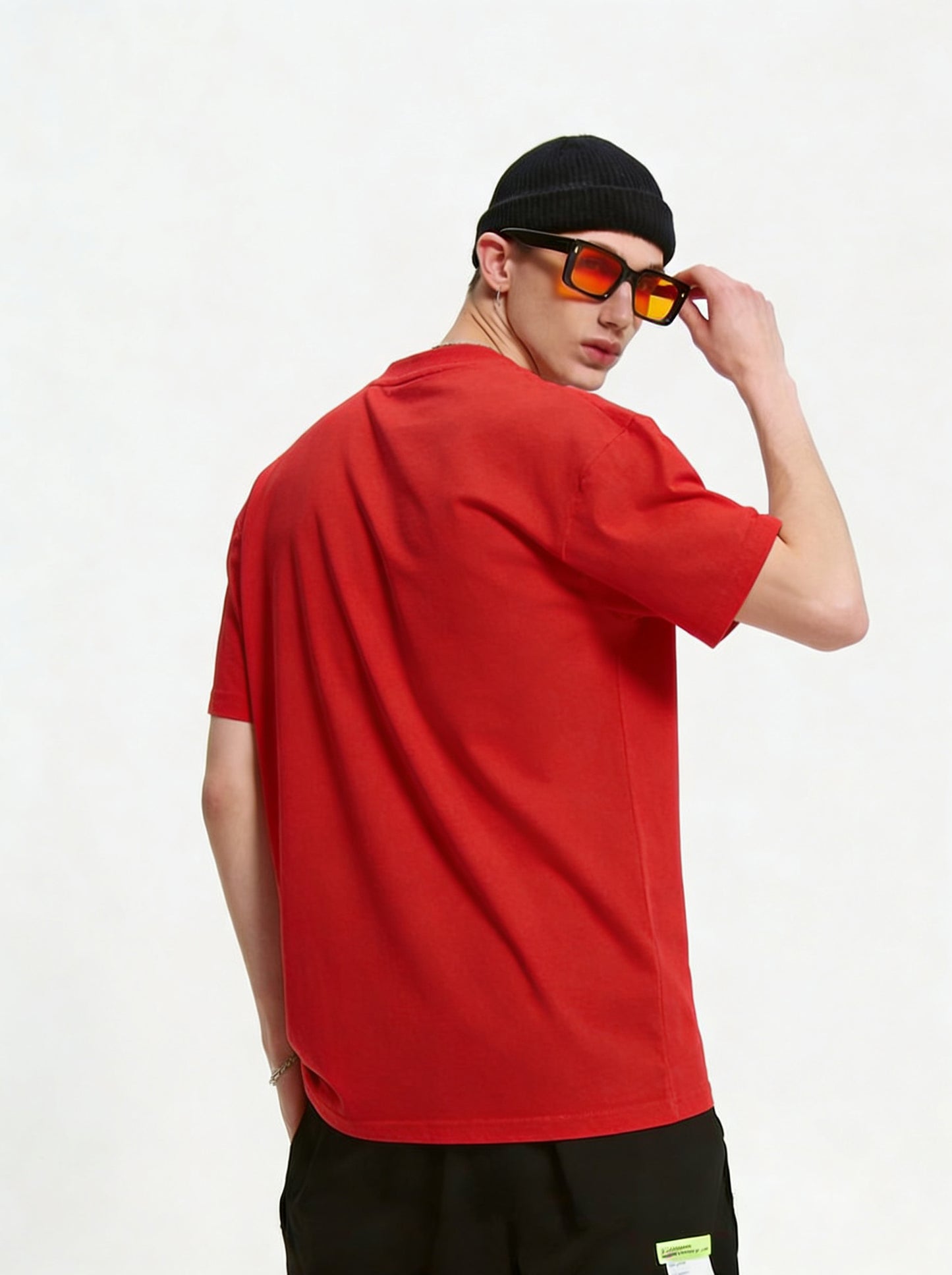 FUNSKLL 2 PRINTED TSHIRT