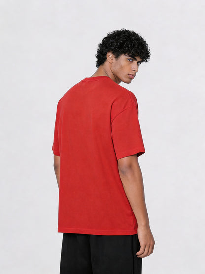 HGODS 13 PRINTED TSHIRT