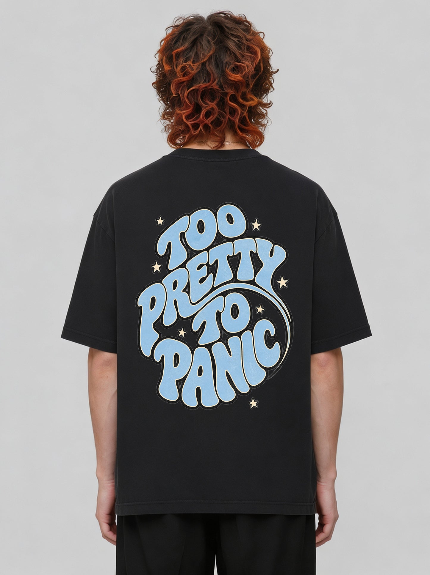 CHRY 16 PRINTED TSHIRT