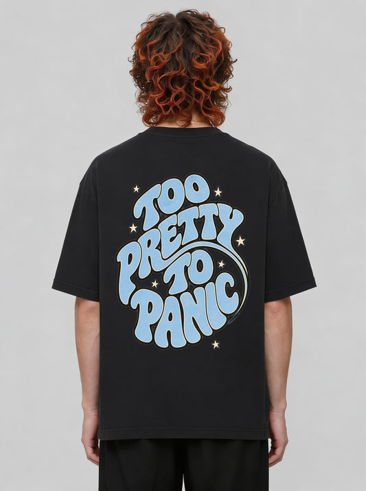CHRY 16 PRINTED TSHIRT