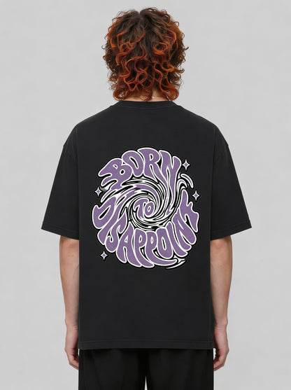 CHRY 12 PRINTED TSHIRT