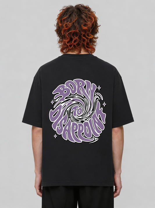 CHRY 12 PRINTED TSHIRT