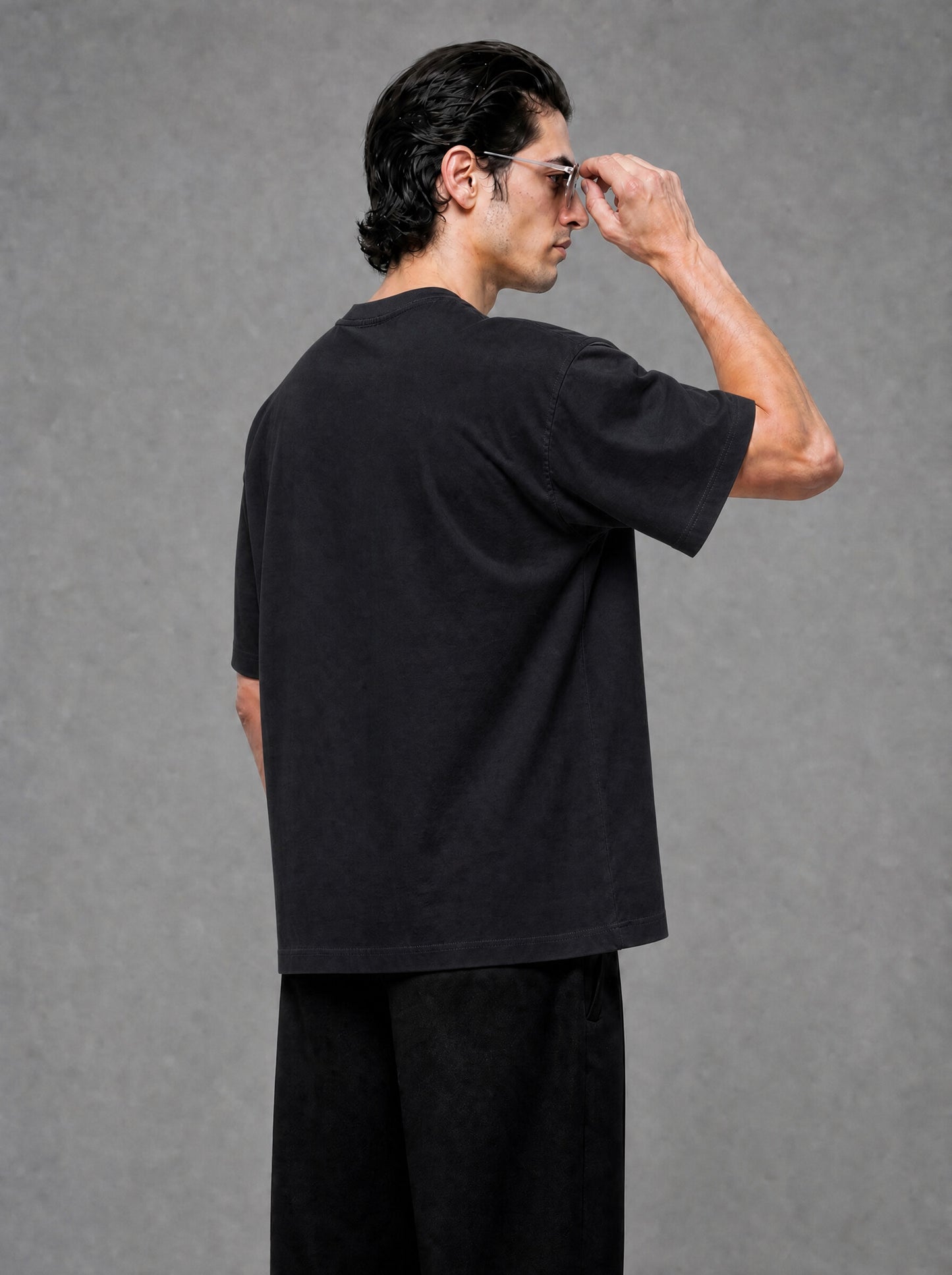 TOUR 33 PRINTED TSHIRT