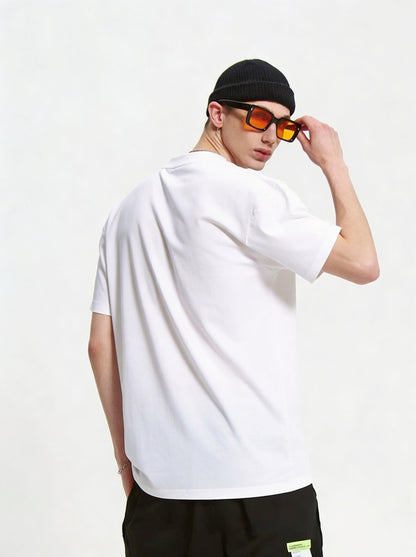 FUNSKLL 6 PRINTED TSHIRT