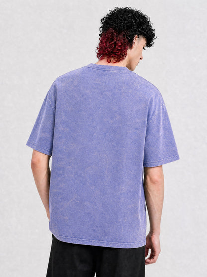MB 9 PRINTED TSHIRT