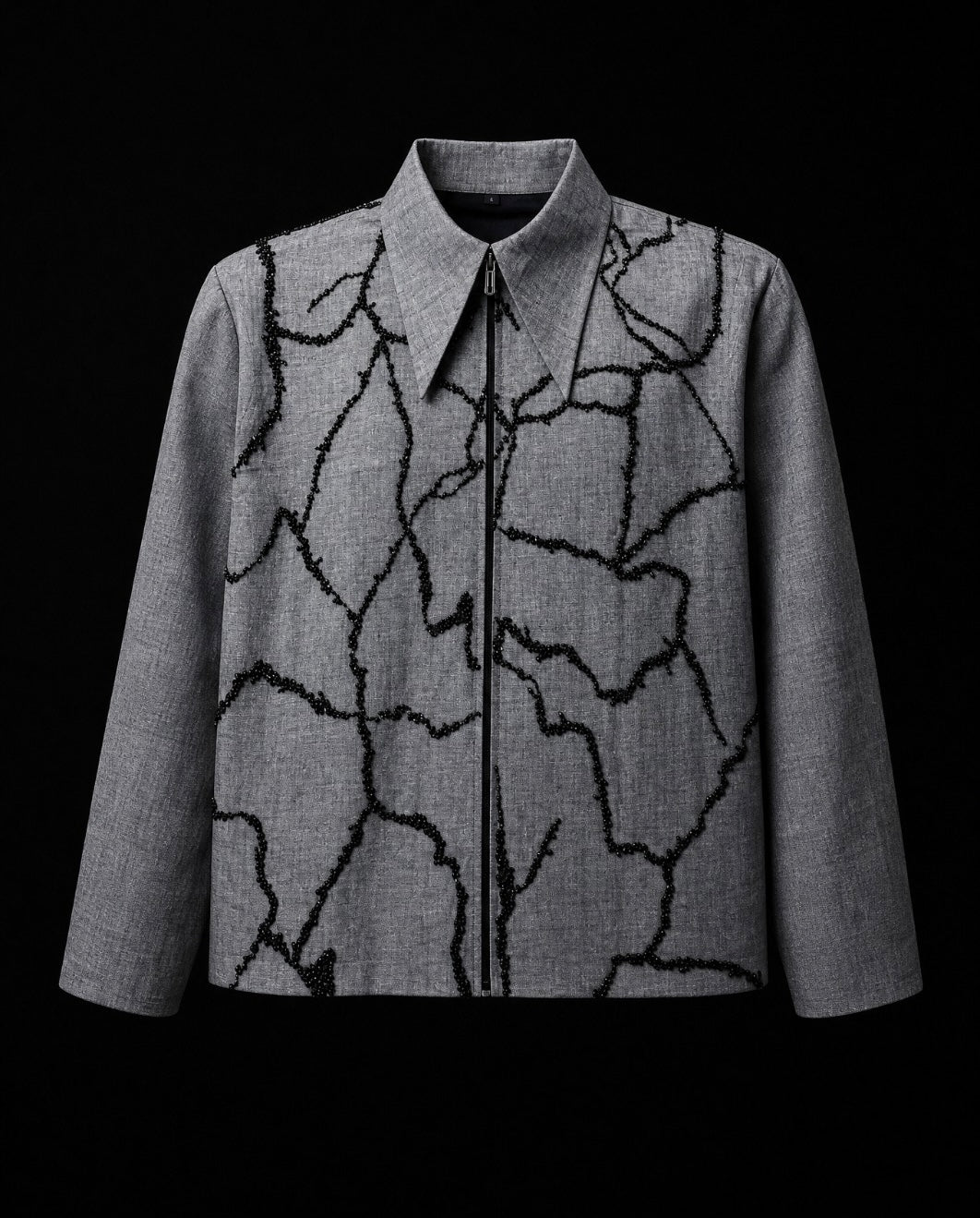 DRÁCA JACKET