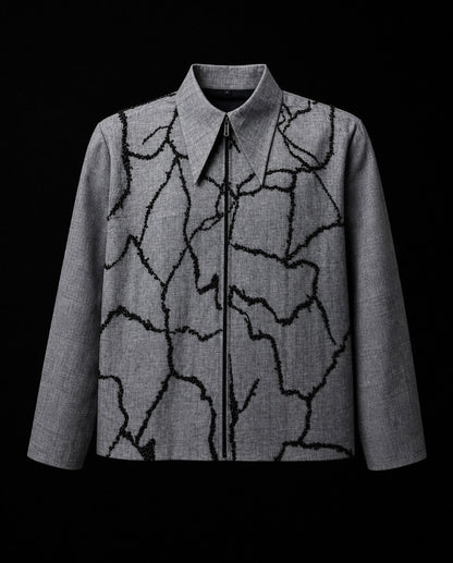 DRÁCA JACKET