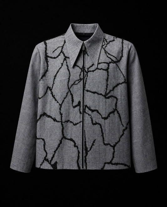 DRÁCA JACKET