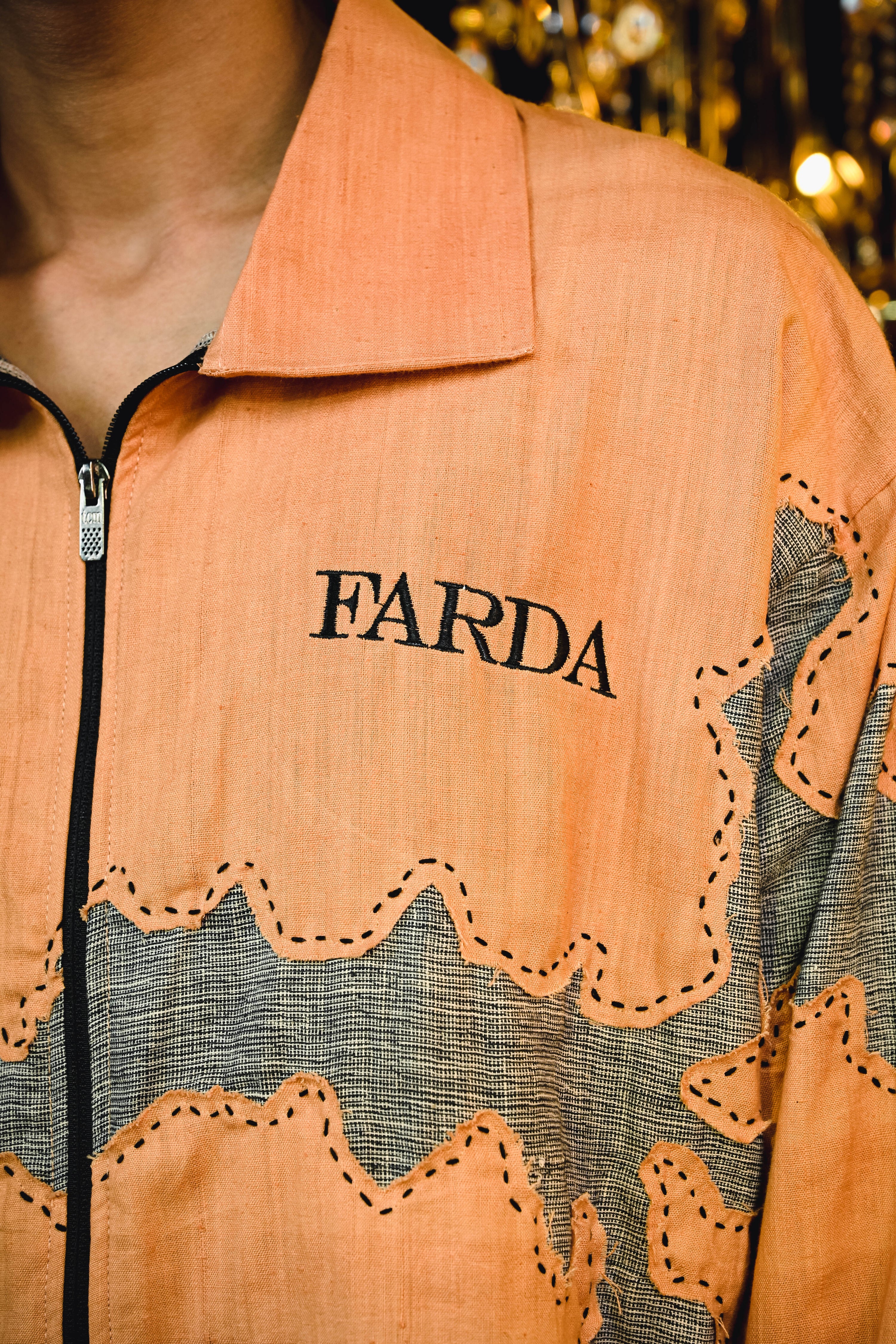 EMAIL EXCLUSIVE: ICARUS JACKET [UNISEX]