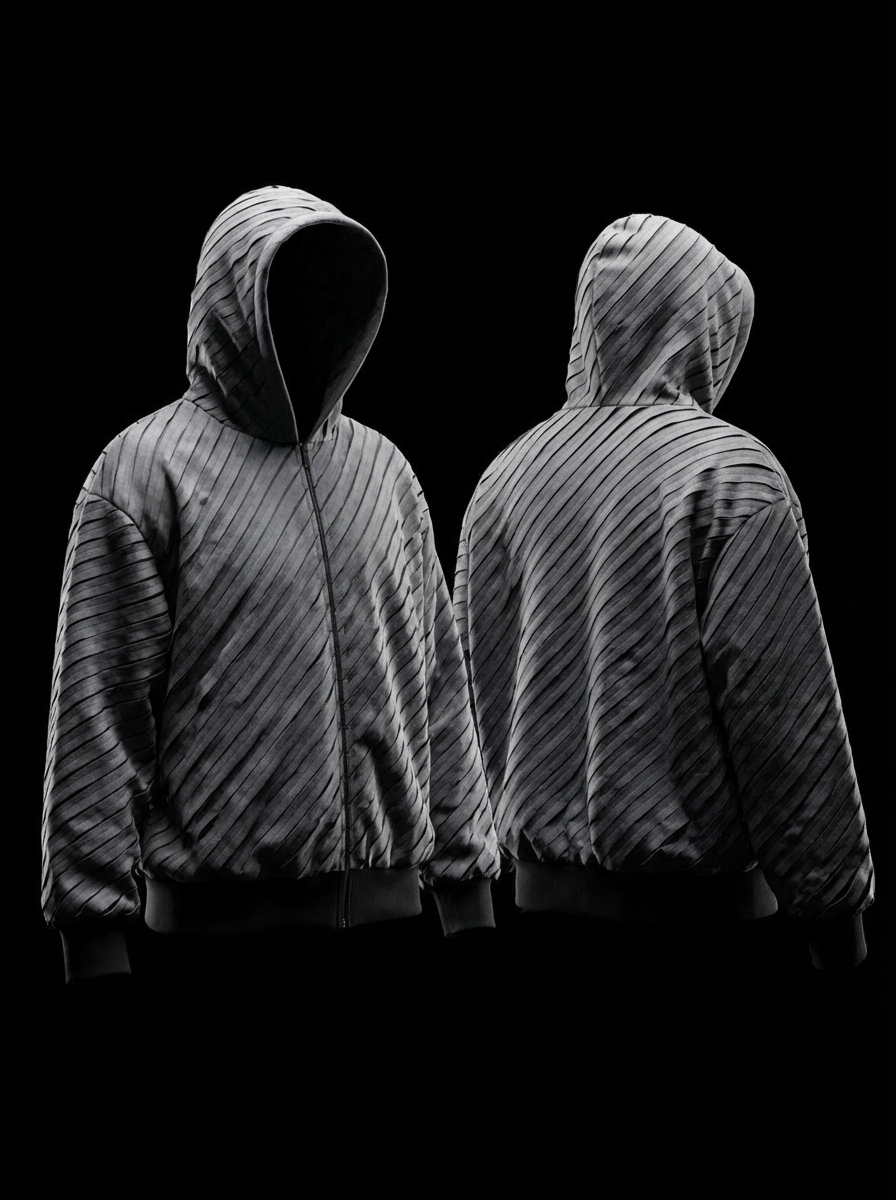 SCHYEAH HOODIE