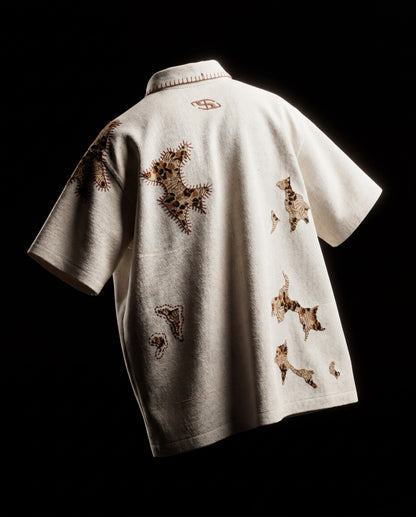 ALTHEA SHIRT