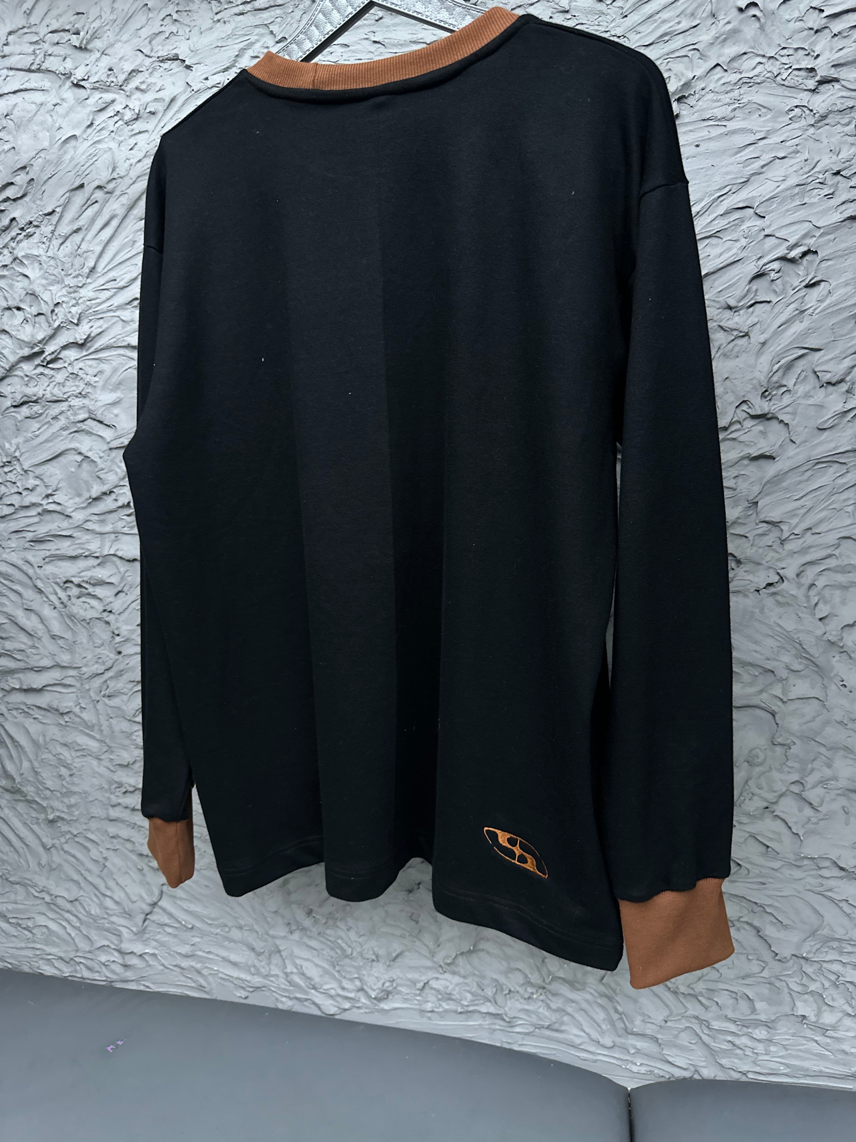 Ruya Sweatshirt