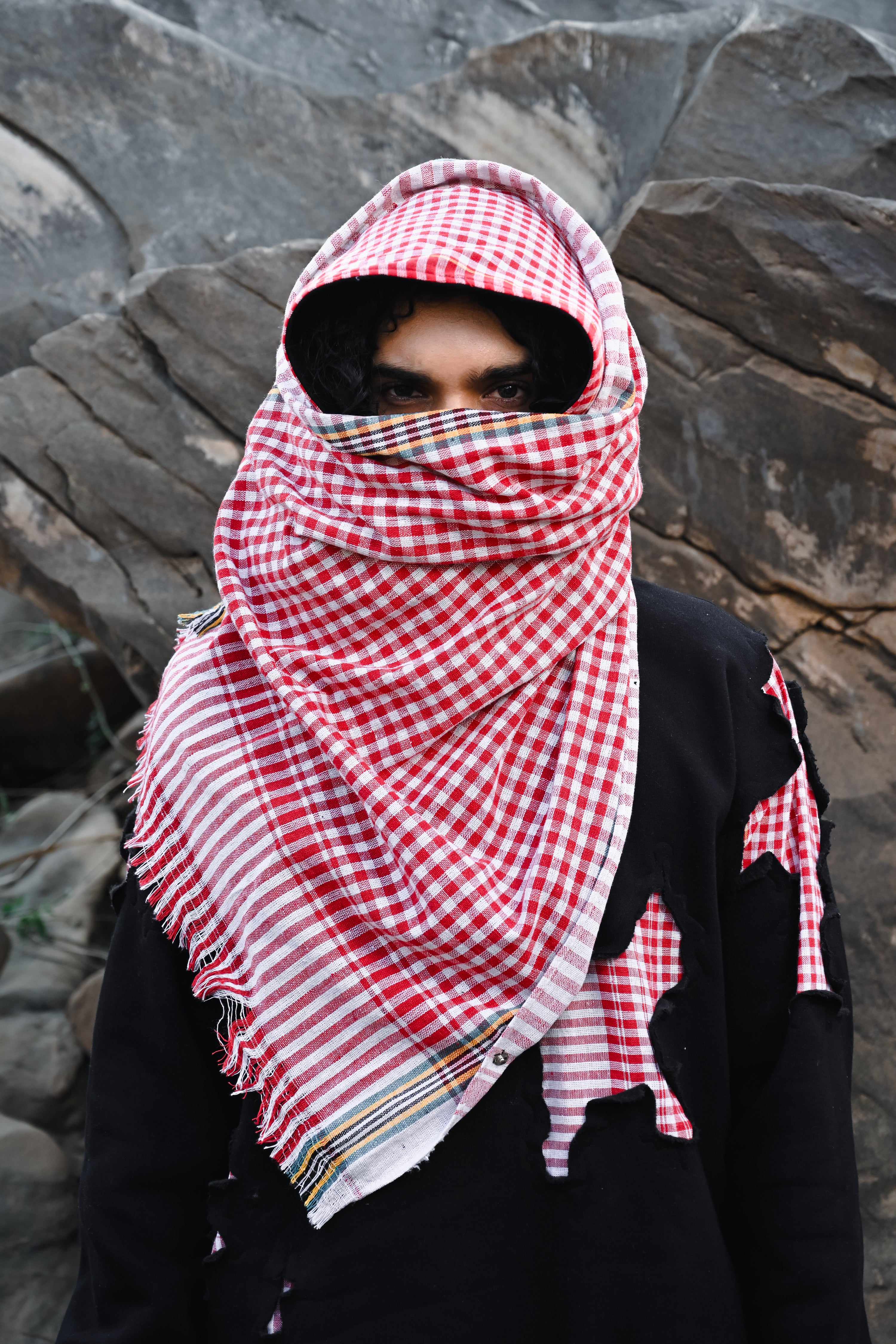 GAMCHA HOODIE: SIGNATURE (UNISEX)