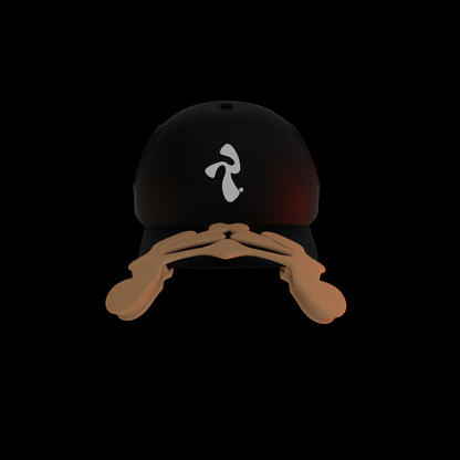 TWIN FLAME CAP