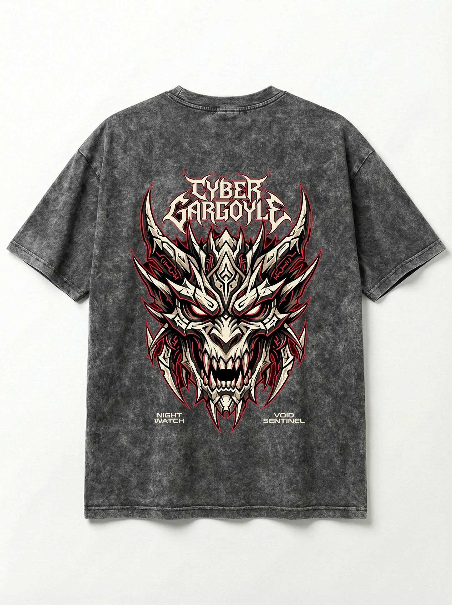 NT 17 A.W. PRINTED TSHIRT