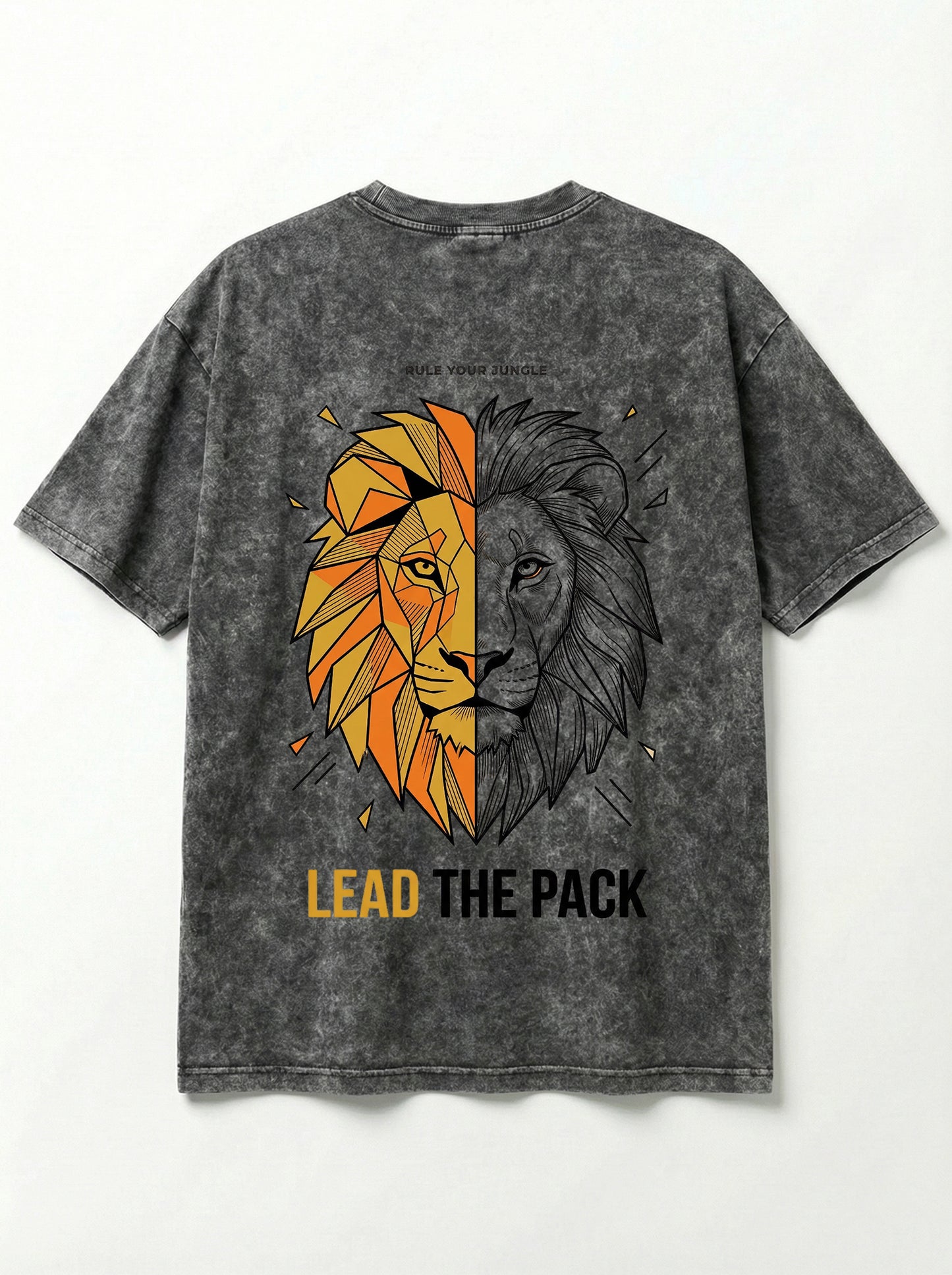 AA 1 PRINTED TSHIRT