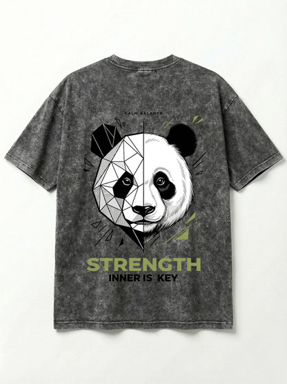 AA 7 PRINTED TSHIRT