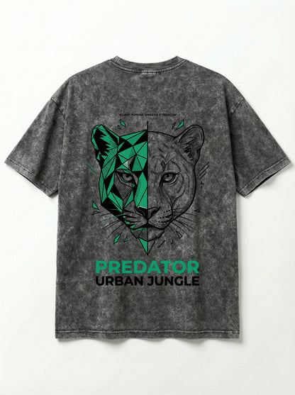AA 6 PRINTED TSHIRT
