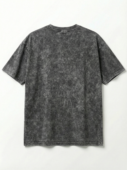 ABM 2 PRINTED TSHIRT