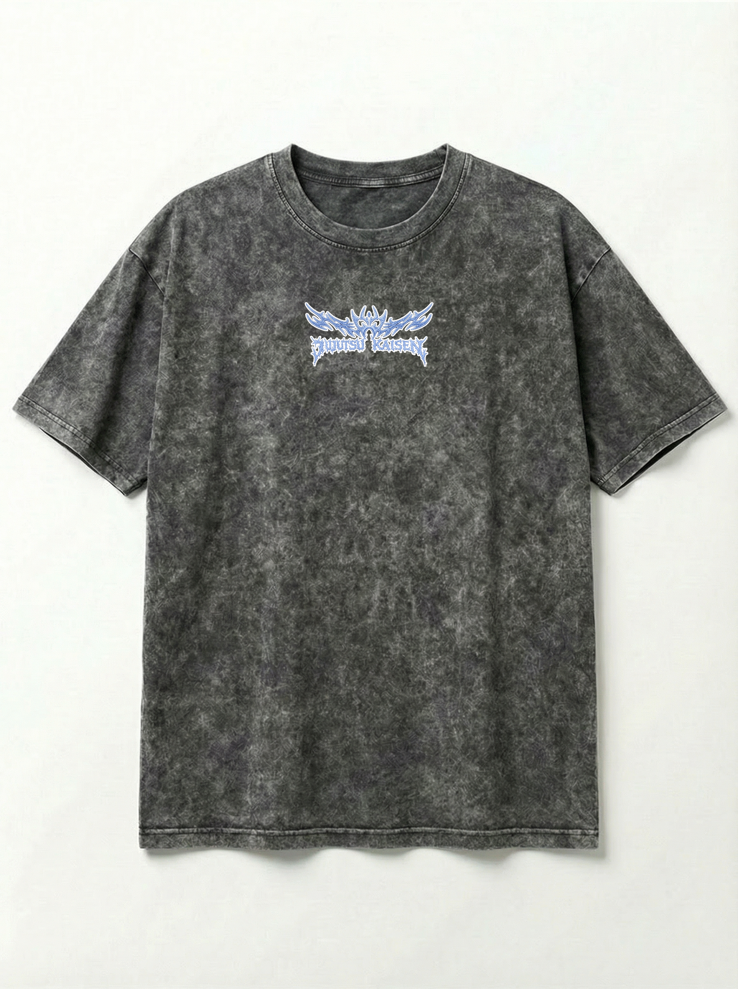 JJK 6 A.W. PRINTED TSHIRT