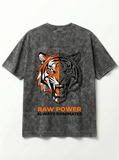 AA 3 PRINTED TSHIRT