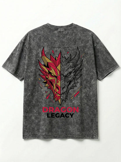 AA 4 PRINTED TSHIRT