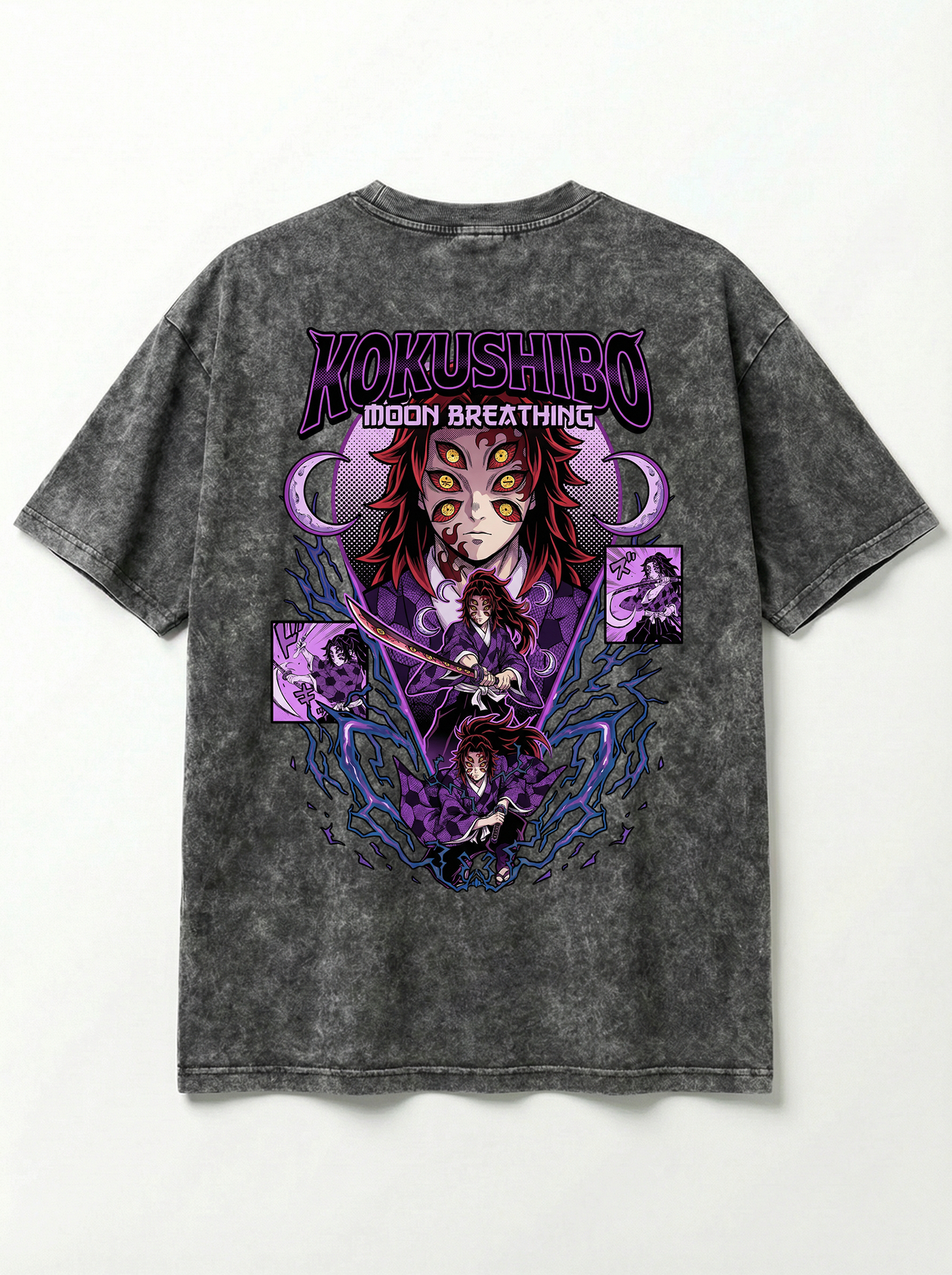 DS 12 PRINTED TSHIRT