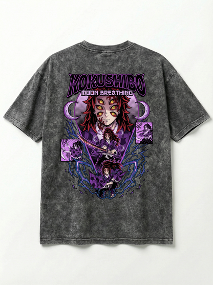 DS 12 PRINTED TSHIRT