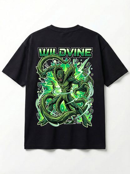 BEN 11 B. PRINTED TSHIRT