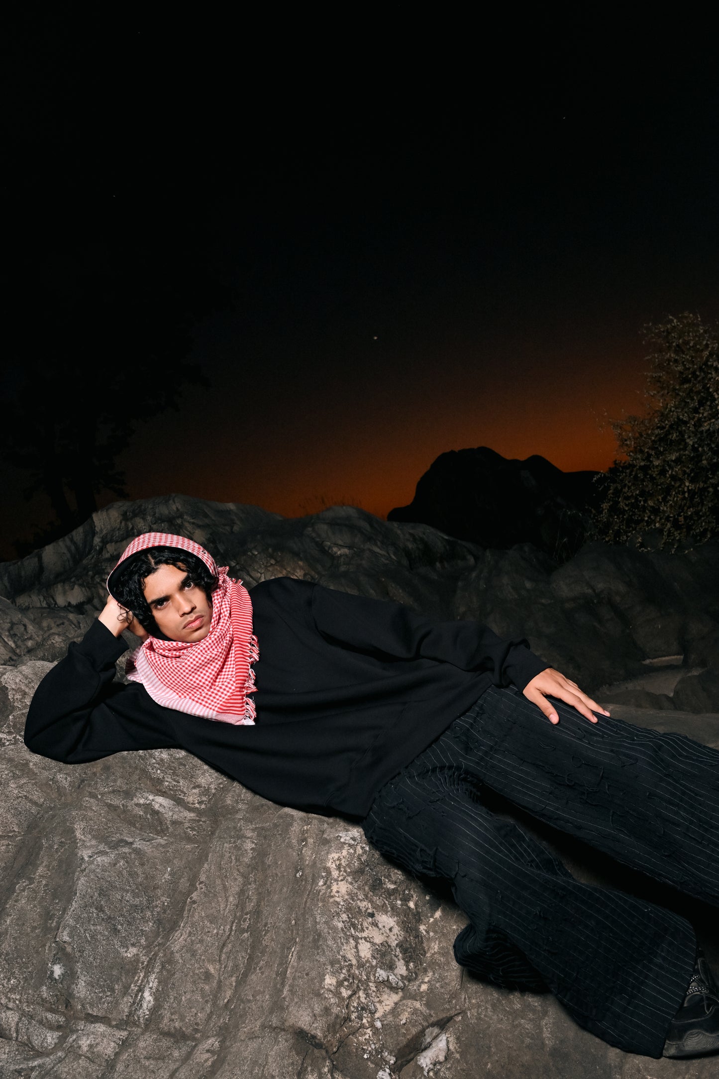 GAMCHA HOODIE (UNISEX)