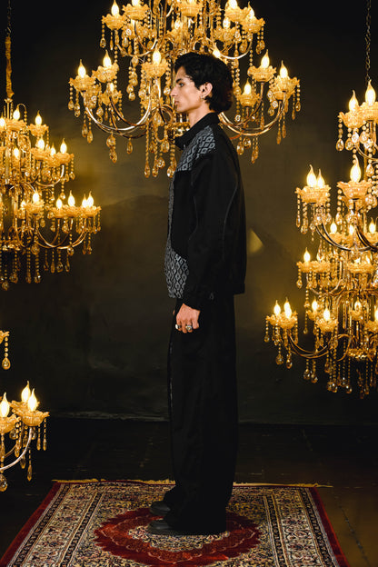 EMRYS JACKET [UNISEX]