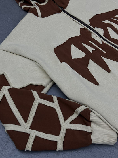 Girafael Hoodie