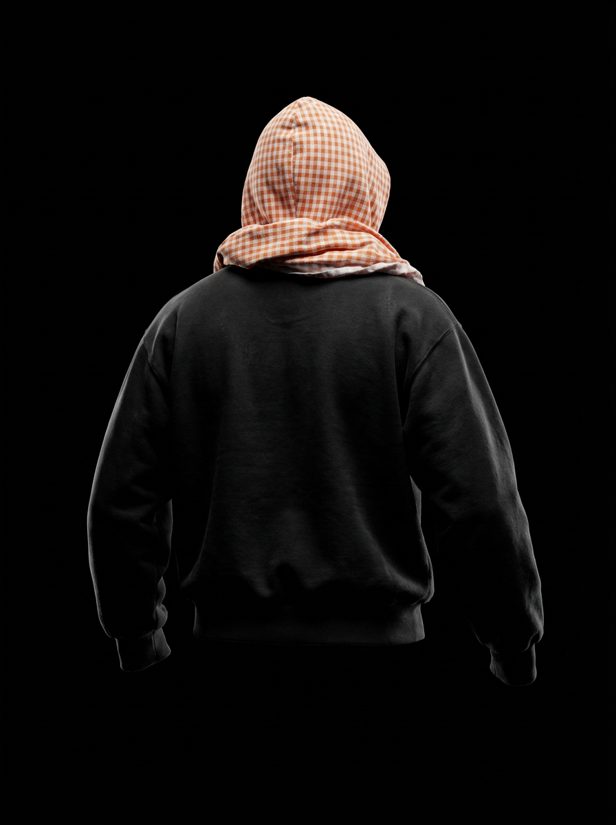 GAMCHA HOODIE (UNISEX)