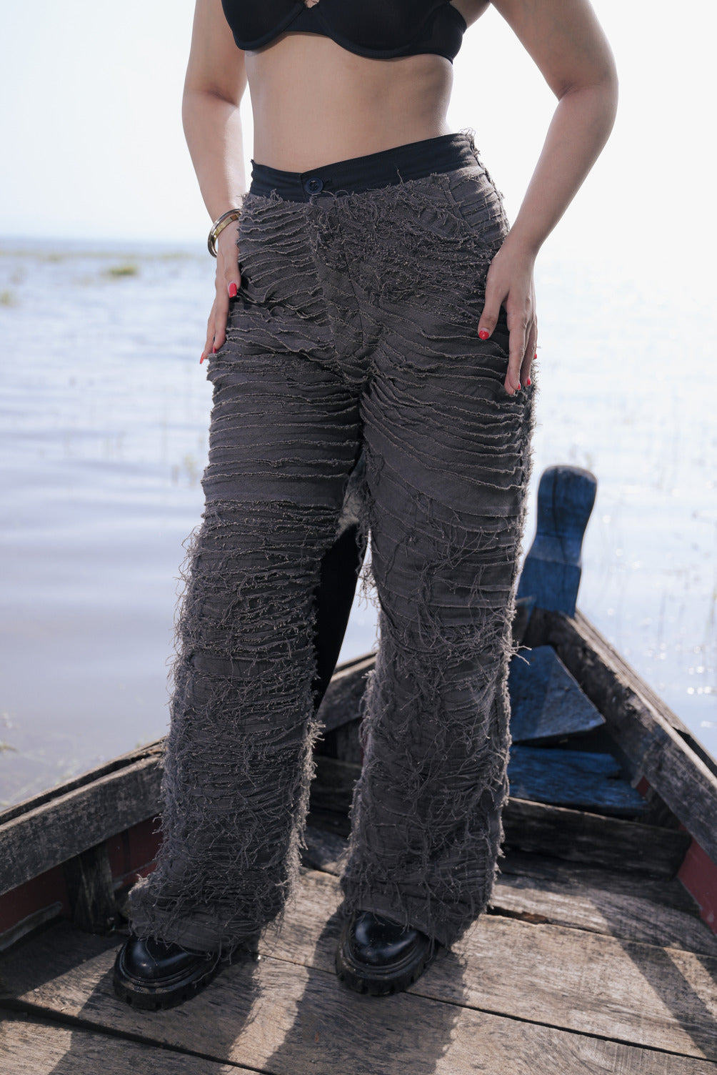 NECROSIS CARGOS