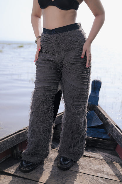 NECROSIS CARGOS