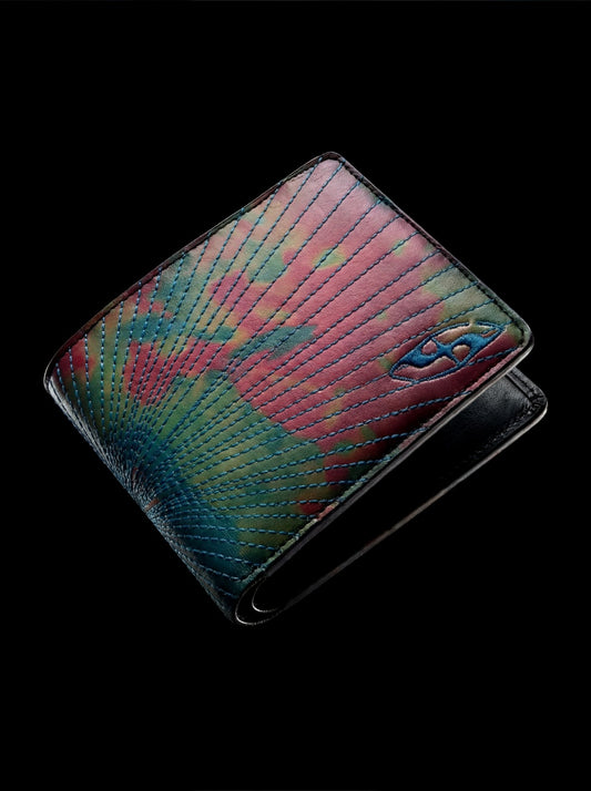 CHAMELEON WALLET 3.0: HEAT SIGNATURE