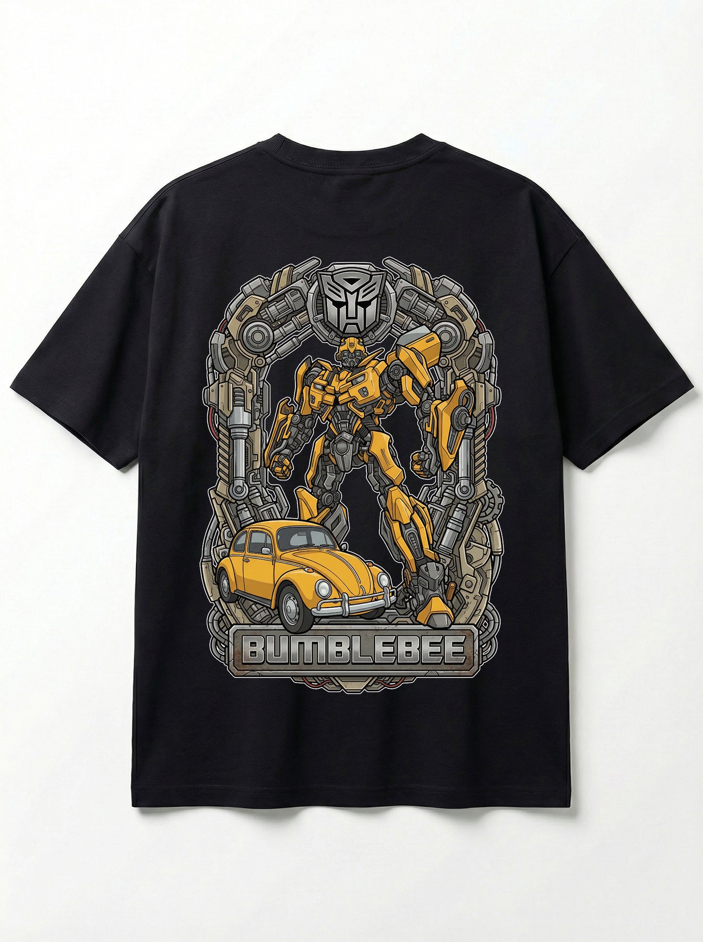 T 32 B. PRINTED TSHIRT